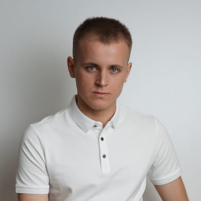 Ruslan Dudchenko