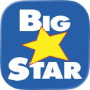 Icon of Big Star app