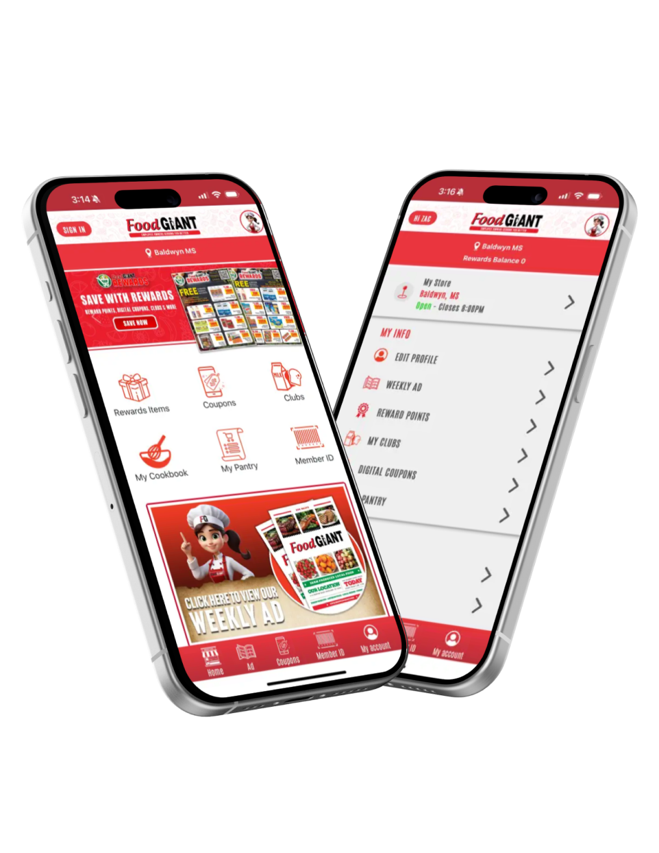 Preview image of Food Giant