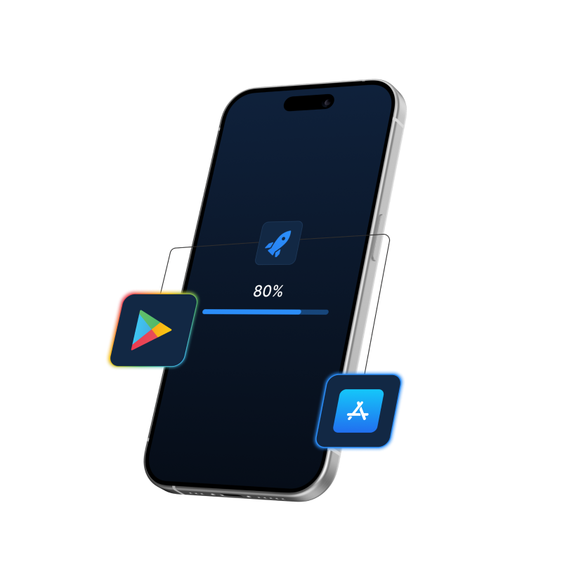 Image for Mobile Deployment