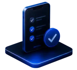 Testing & Submission image